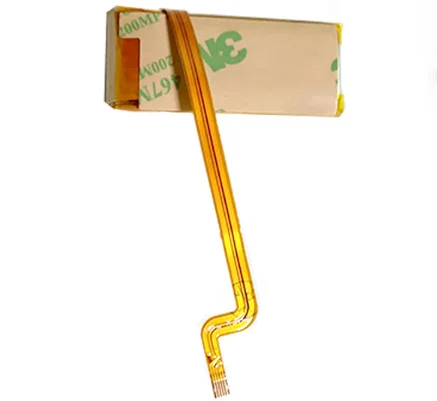 
OEM 3.7V 850mAh thick battery for iPod Classic 5 6 7 th video 80GB 120gb 160gb 