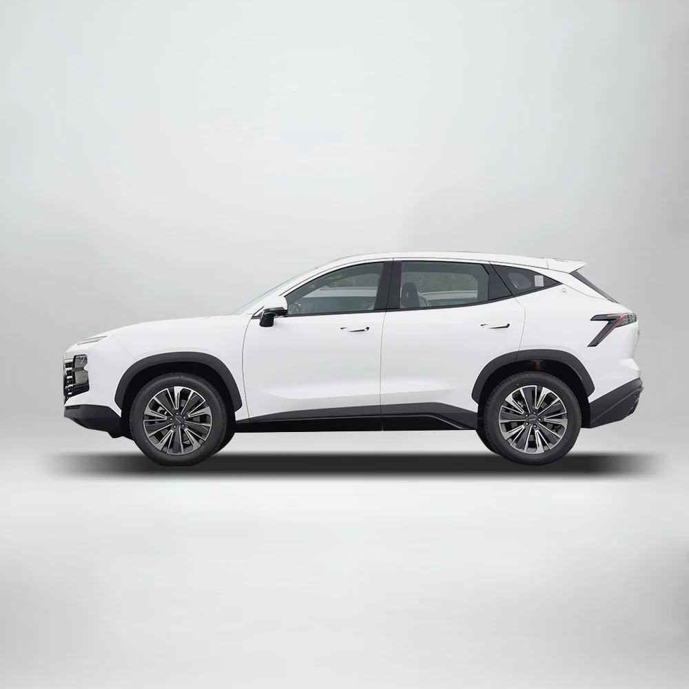 2025 Cheap Price Jetour Dashing 2025 Gas car New 0KM car 5-door and 5-seat LHD SUV jetour car in stock