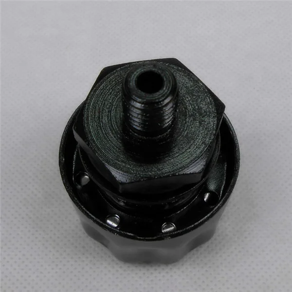 Oil Refining Company Remove Oil Impurities Breather Filter Series