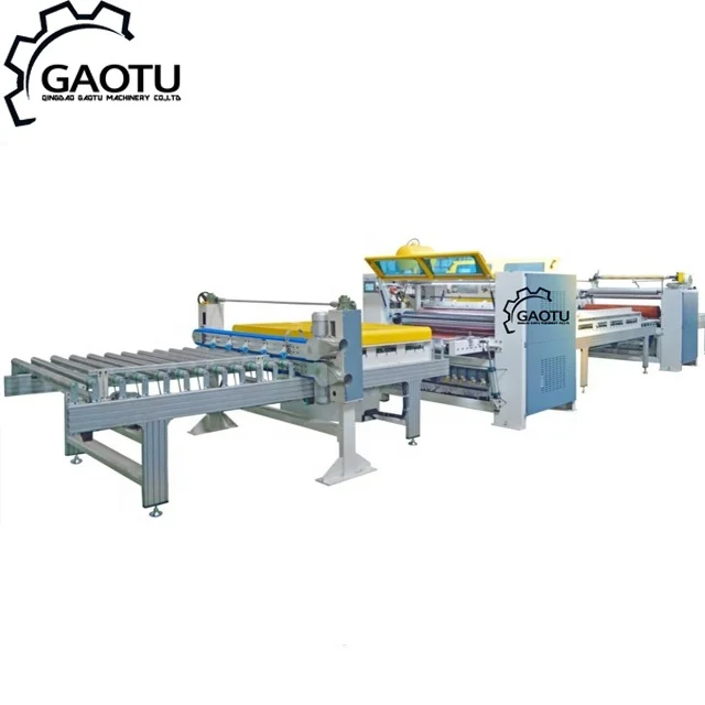 
Hot Press Hot Cold Glue Laminate Wooden Grain PVC Profile lamination machine 