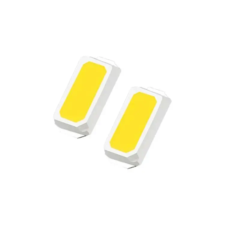 Оптовая цена SMD светодиодные лампы бусины белый теплый супер яркие светоизлучающие диоды 1 Вт Мощная Вспышка для телефона