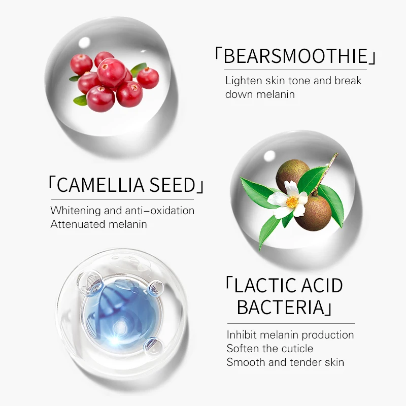 Deep Nourishment Private Parts Pink Tender Cream Intimate Pink Tender Skin