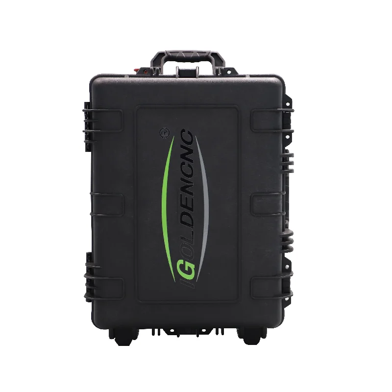 Portable mopa 100w 200w 500w laser cleaning machine handheld for rust oil removal