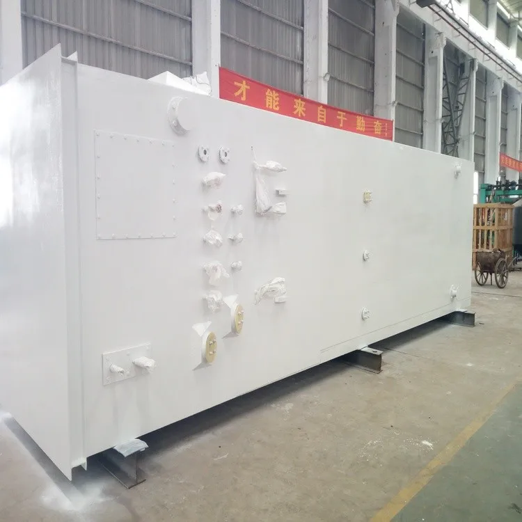 Cryogenic process air separation plant/ liquid nitrogen generator/extract nitrogen from air
