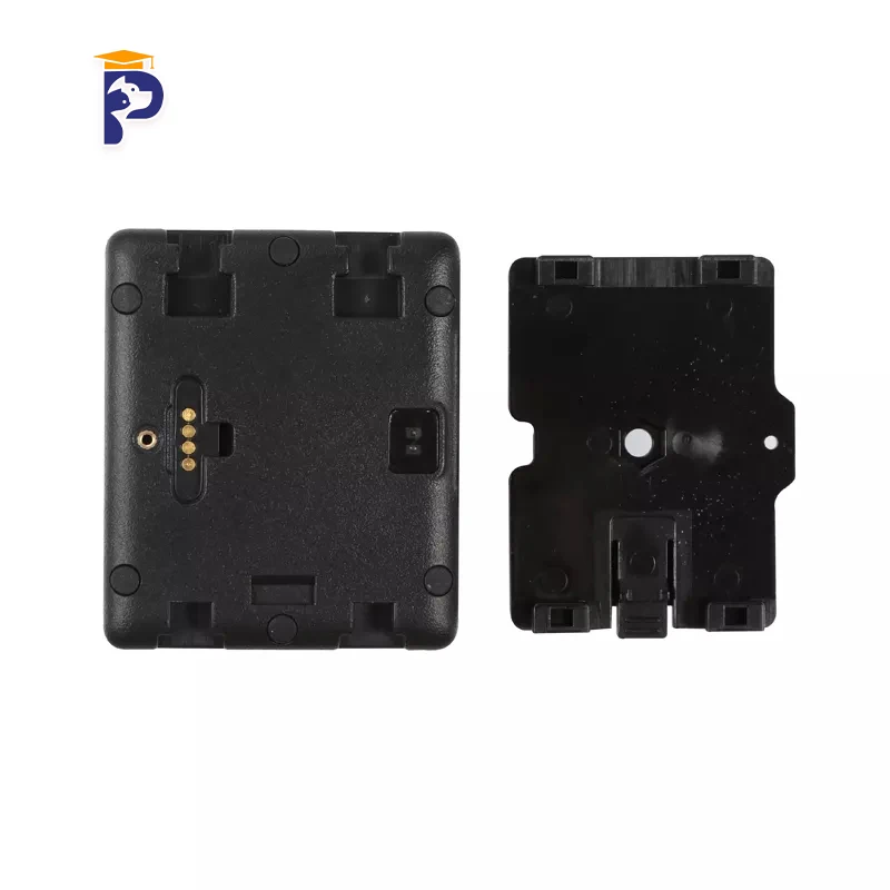 Cattle Gps Tracking Device Cow Localizador Collare Cane tracker for