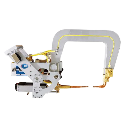 Automatic Numerical Control Pulse Argon Welder Soldering Jewelry Welder Spot Welding Machine