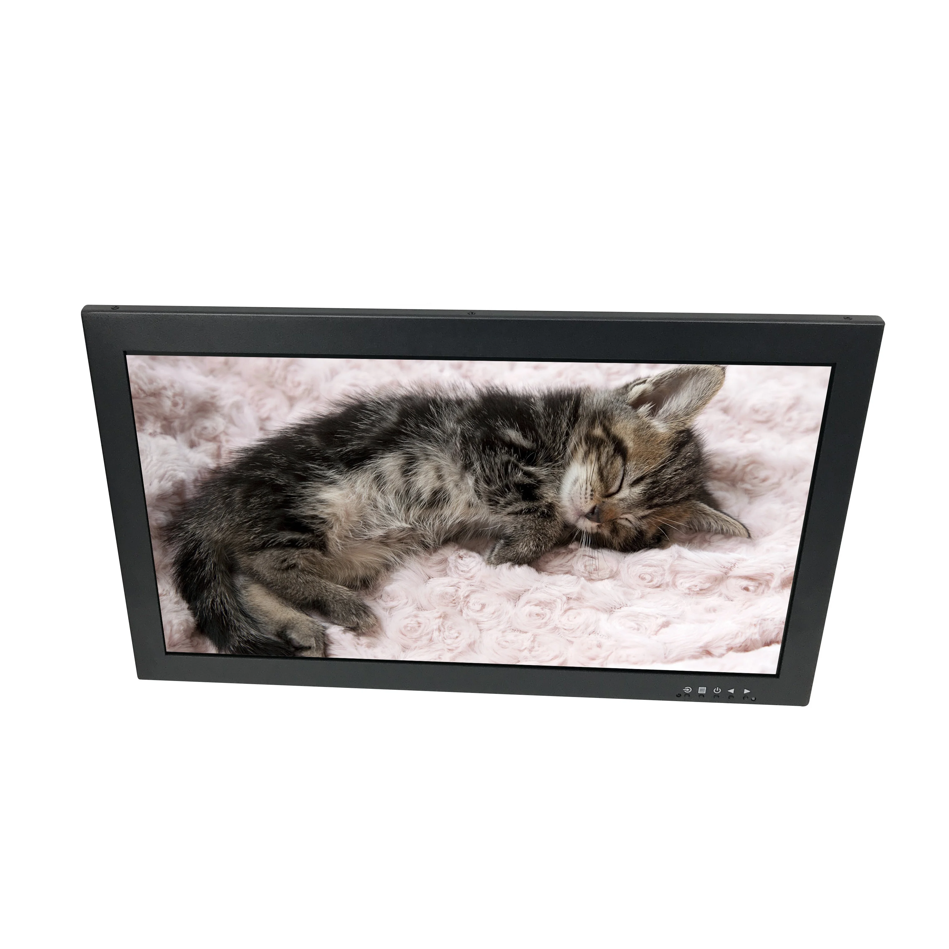 27 дюймов солнечном свете HD для контроля уровня сахара в крови с изображение листать функция