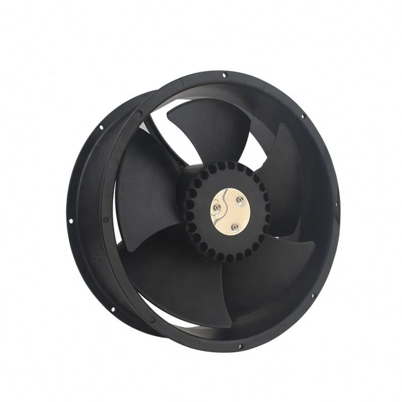 Yinghe EC blower for 5KW-40KW boiler D-RG118 High Pressure Blower Fan For Commercial Kitchen Stoves