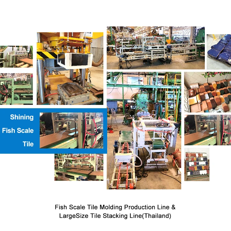 Made In China Horizontal Refractory Synchronization Automatic Tile Cutter Professional