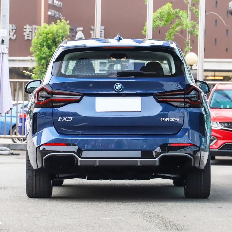 Factory Supply Attractive Price Hot Selling new energy IX3 car in Uzbekistan