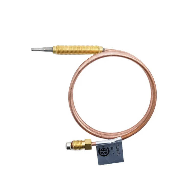 Discount price high quality universal kitchen gas stove heating burner grill thermocouple