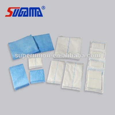 Good price of Sterile Swab With CE