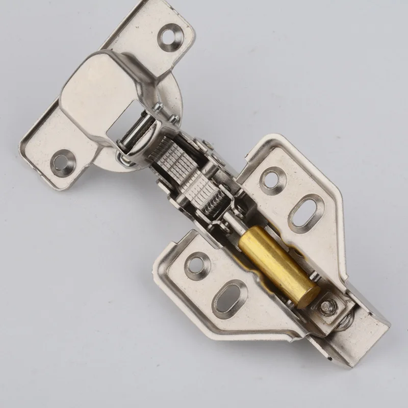 Most hot selling full overlay hydraulic slow close furniture hardware hydraulic hinge for cabinets
