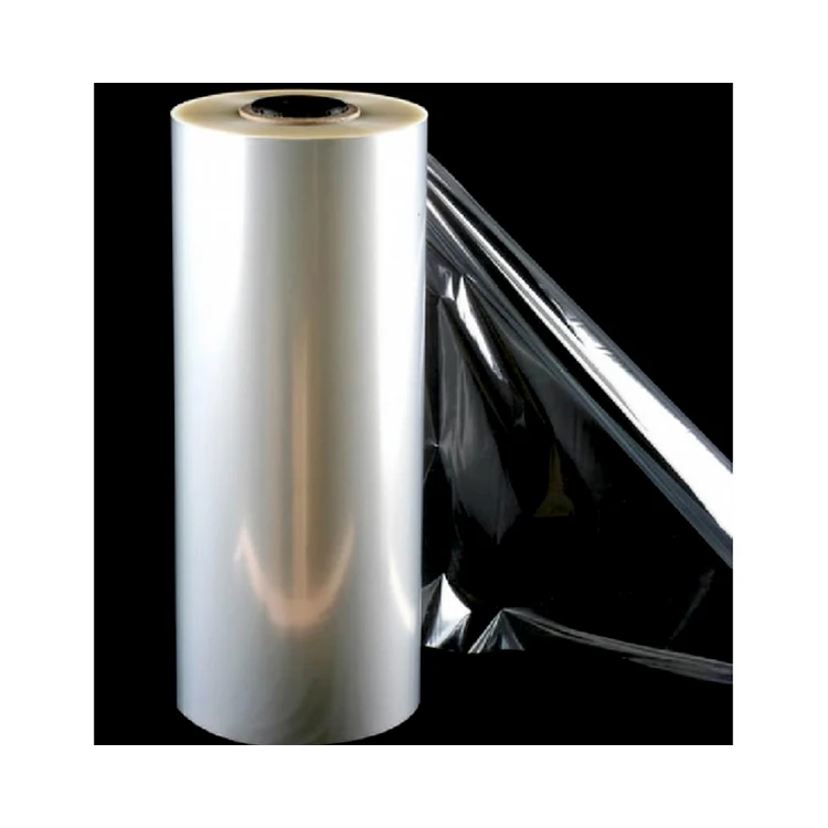 PET/PETG Film Transparent Sheet High Quality Glossory PET/PETG Roll 0.2/0.3/0.5/1/2mm For Food Packaging