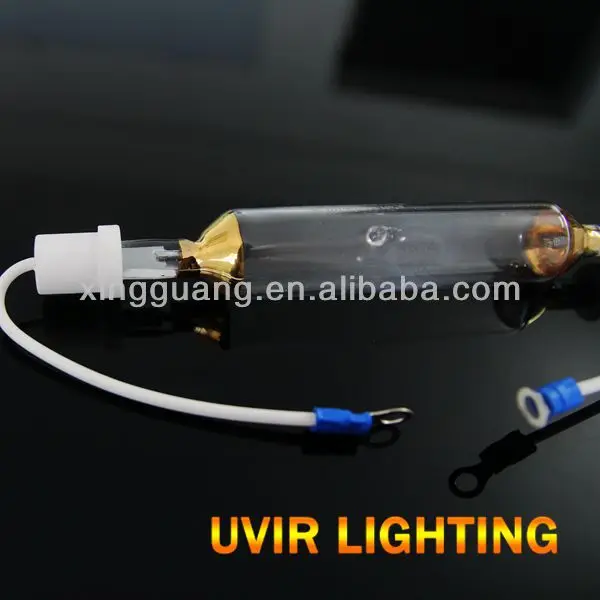 light ultraviolet lamp 365nm high power uv cure lamp for drying