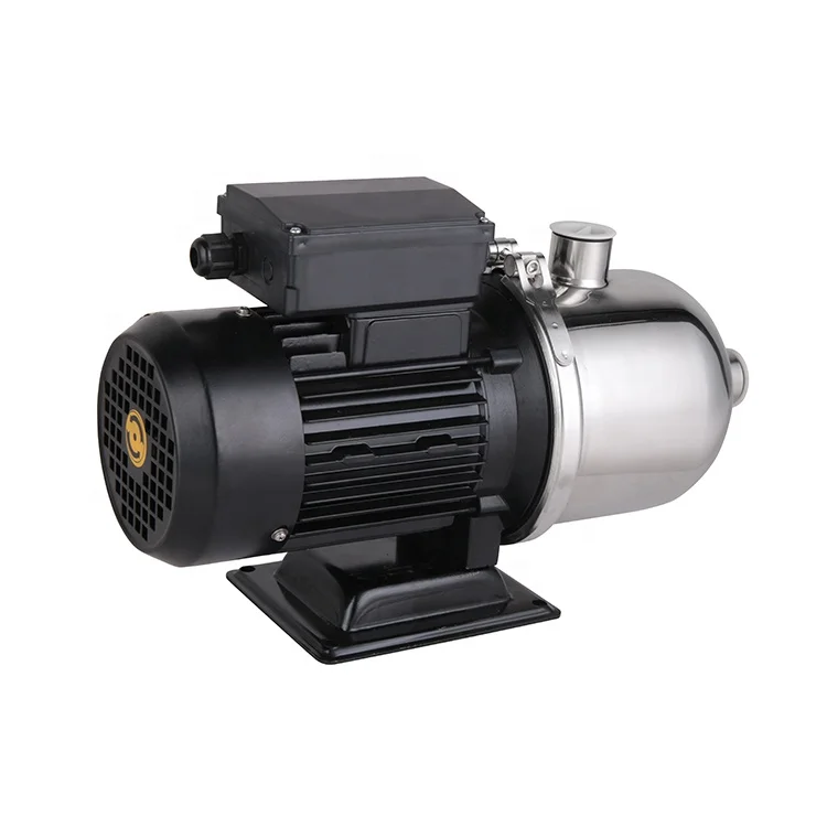CHL Effective RO Water Filter Water Pump High Pressure Booster Machine Reverse Osmosis System Pressure