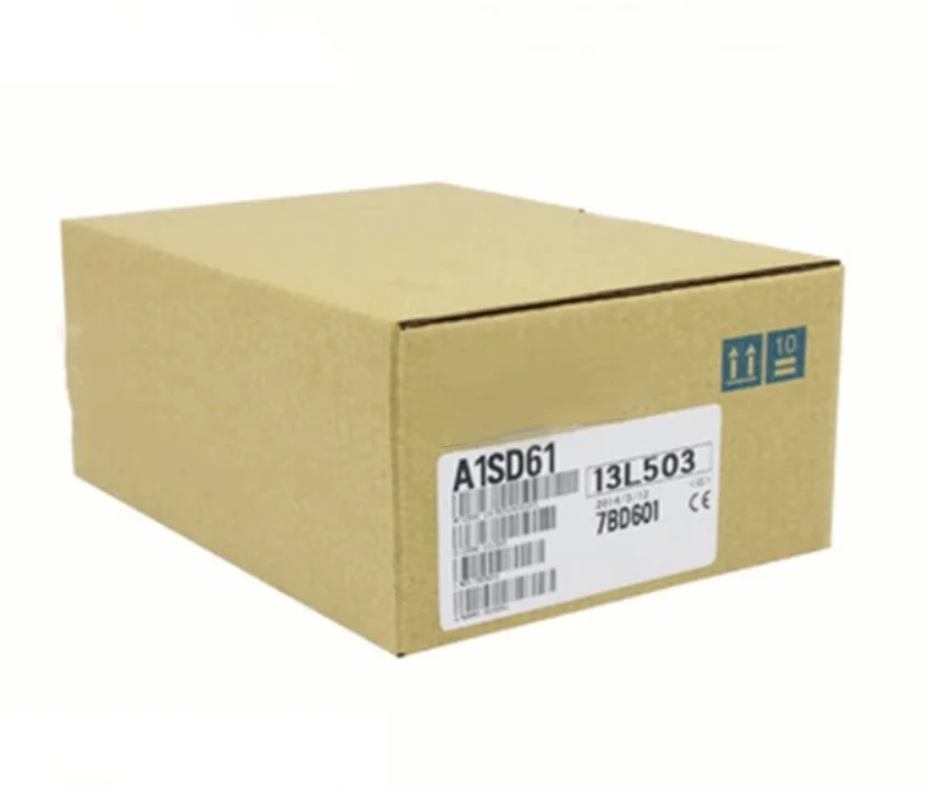 Original & in stock   A1SD61   Servo Driver with good quality