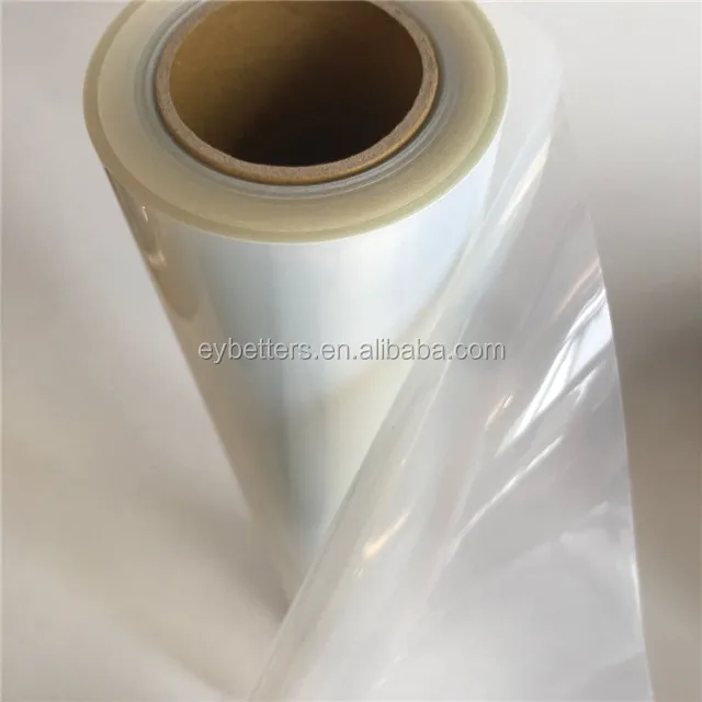 transparency film screen printing ink for screen printing waterproof inkjet film waterproof film