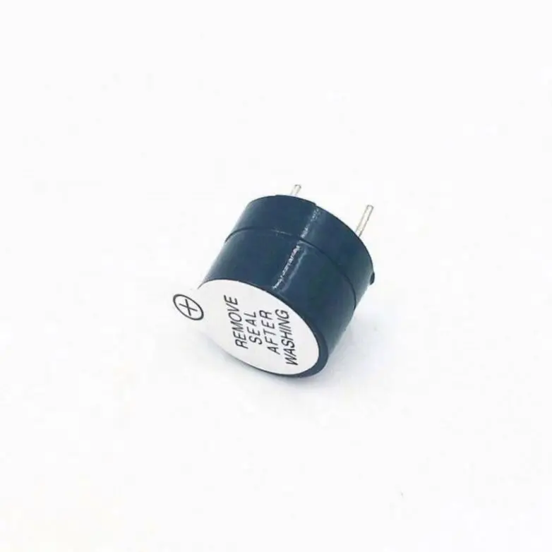 SeekEC Electric magnetic buzzer 12*9.5mm 12V DIP