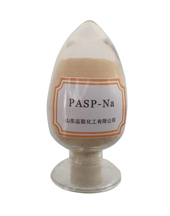 Зеленая Органическая натриевая соль полиаспарагиновой кислоты PASP-Na4 производства № 181828-06-8 34345-47-6