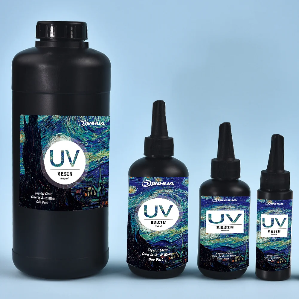 Top Clear Liquid Polyurethane Doming Resin UV Resistance Resin