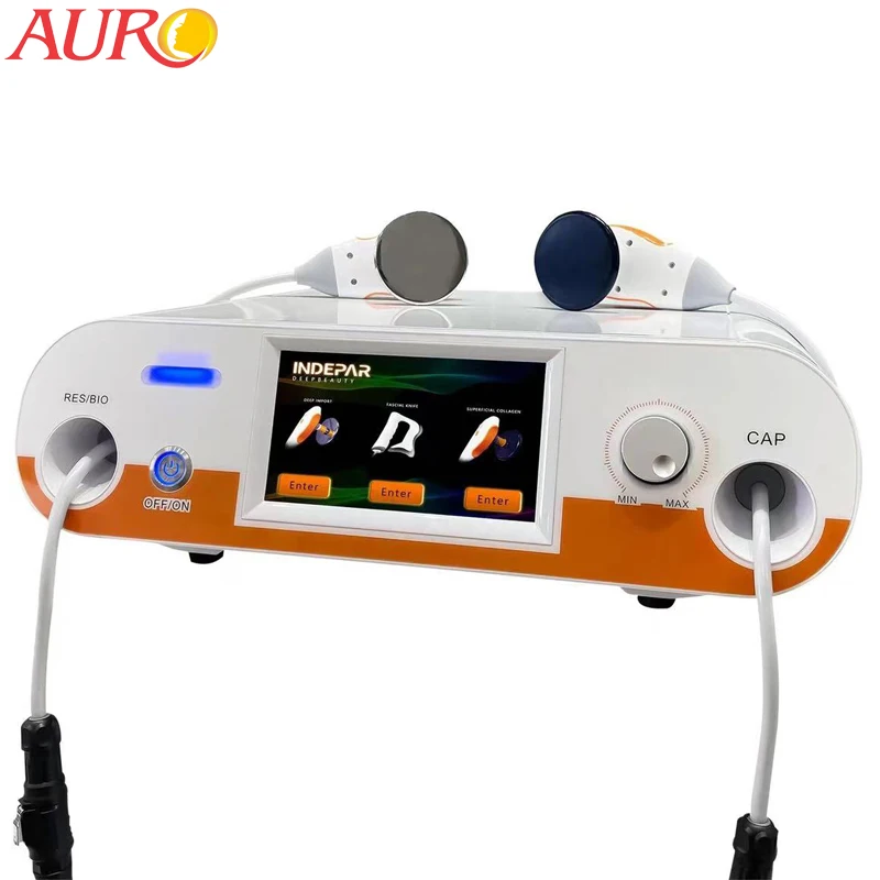 Новое поступление Портативный 448 кГц + 20 Cet Ret Rf