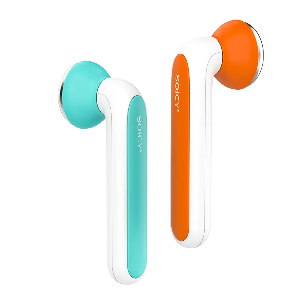 Home Use 360 Degree Facial Cooling Ice Roller Facial Massage S40 for Shrink Pores