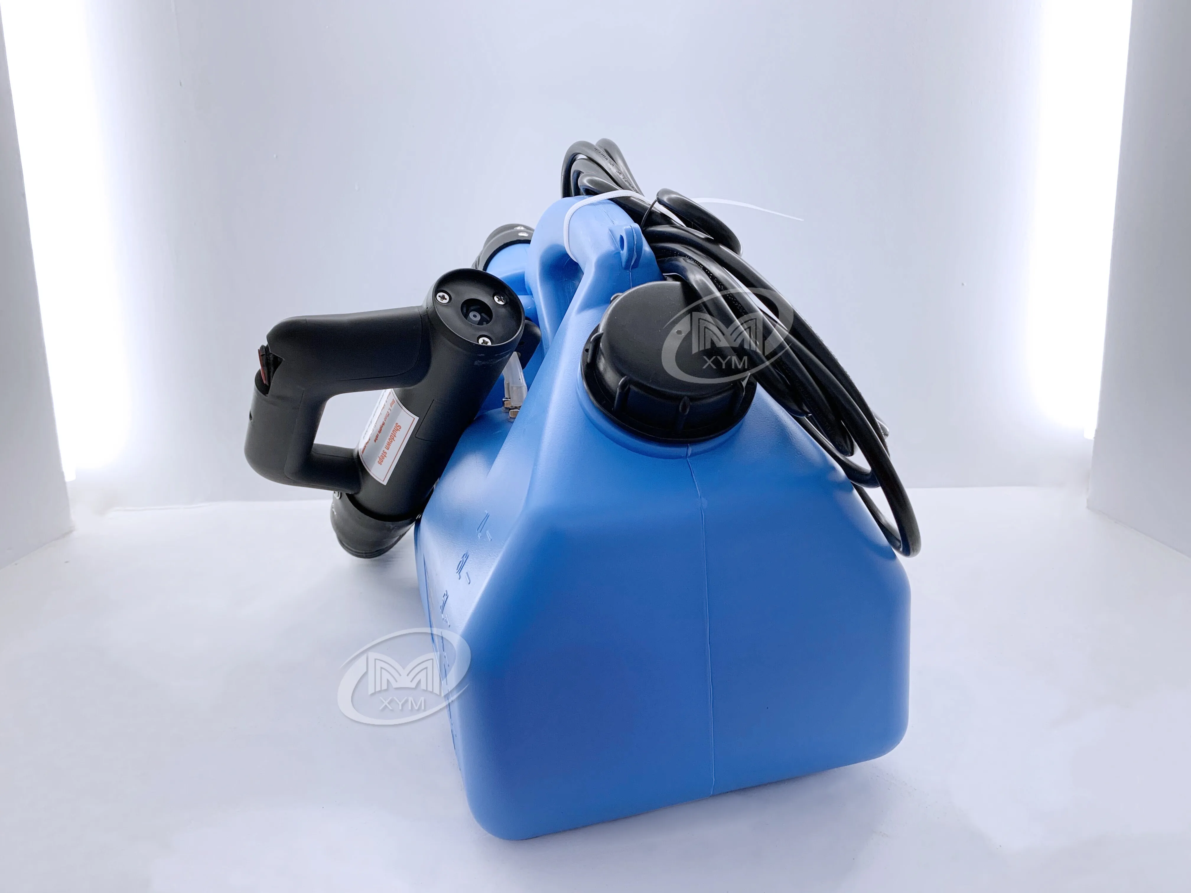 Хорошее качество, Электрический распылитель холодного тумана ULV, мини-распылитель для дезинфекции больниц