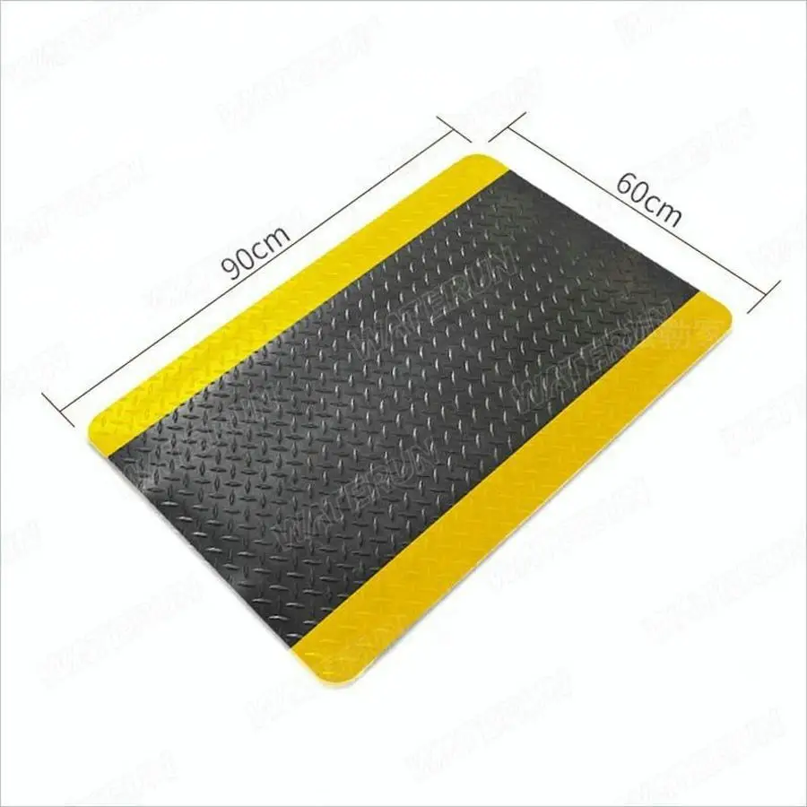 antistatic esd industrial workshop anti fatigue workplace mat manufacturer