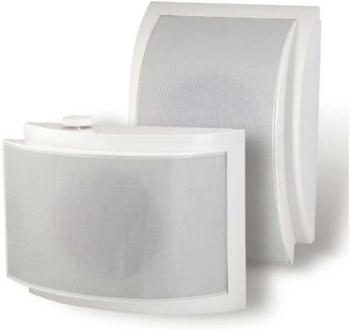 HWR117T-A 6.5-inches  Wall Teaching High SPL Speaker 100V 70V 10W