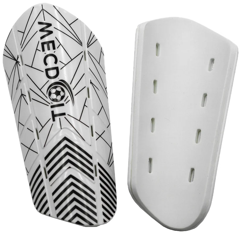 New Arrival Shinpads Sublimation Soft Soccer Football Shin Guard Personal Muay Thai Shinguard For Taekwondo