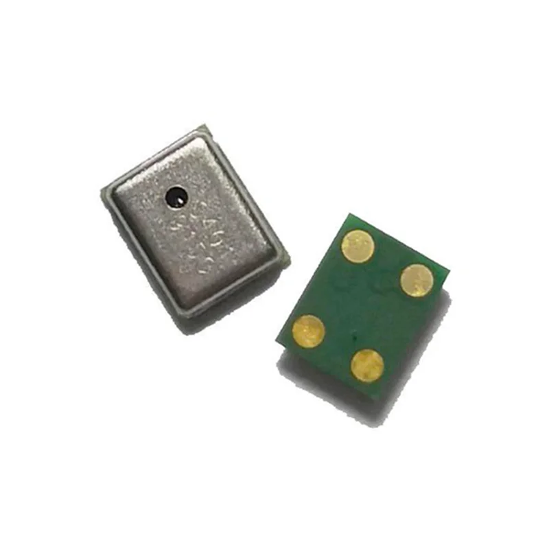 GBeeleee SMD silicon microphone 3.6V analog digital