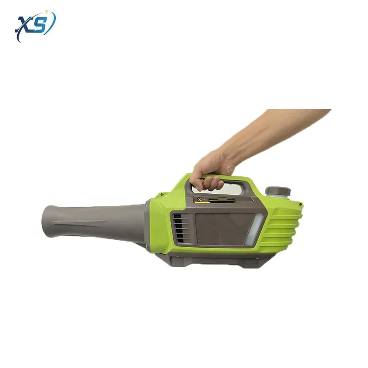 2L Battery Operated  ulv cold fogger for pest control