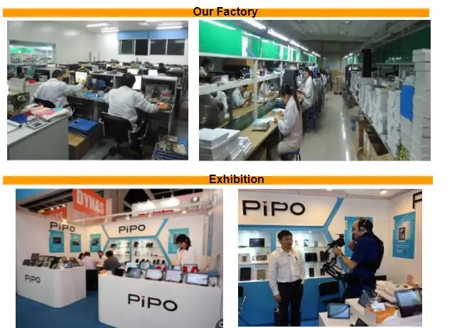 PIPO  X10R 10.1inch mini PC Android&Linux Optional OS  Rockchip 3399 6-core 4GM RAM 64GB ROM 10.1inch  mini pc