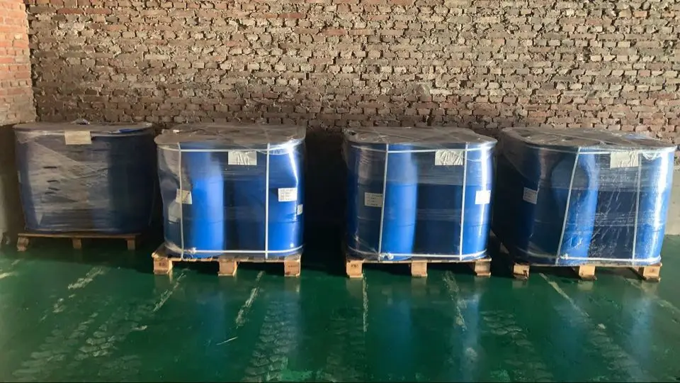 
CAS 71-41-0 1-Pentanol 