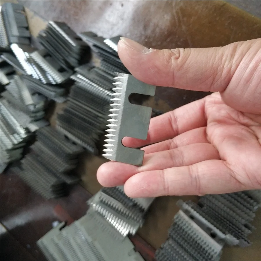  Режущее нетканое лезвие OEM режущее 54*25*1 5 мм