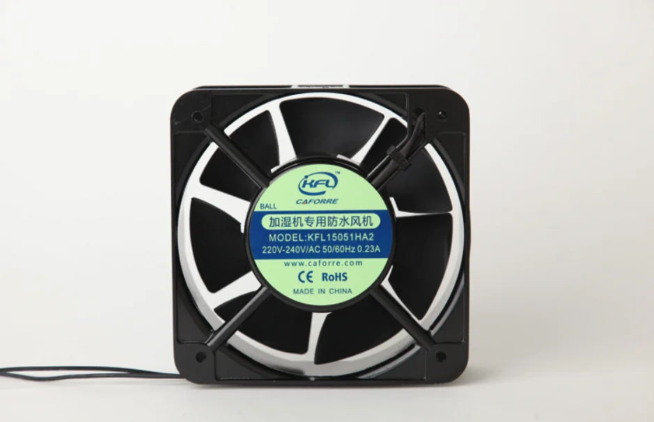 LY-020YY Industrial Disinfecting Humidifier Manual Purification Sprayer Bucket Fog Ultrasonic Humidifier