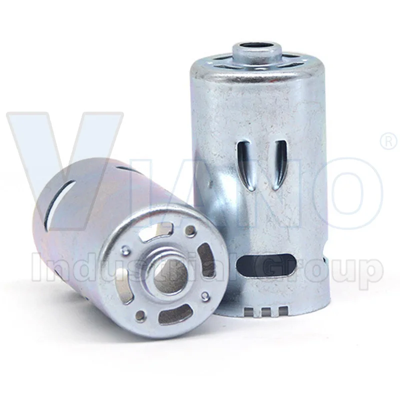 
Stamping fine blanking Motor housing 
