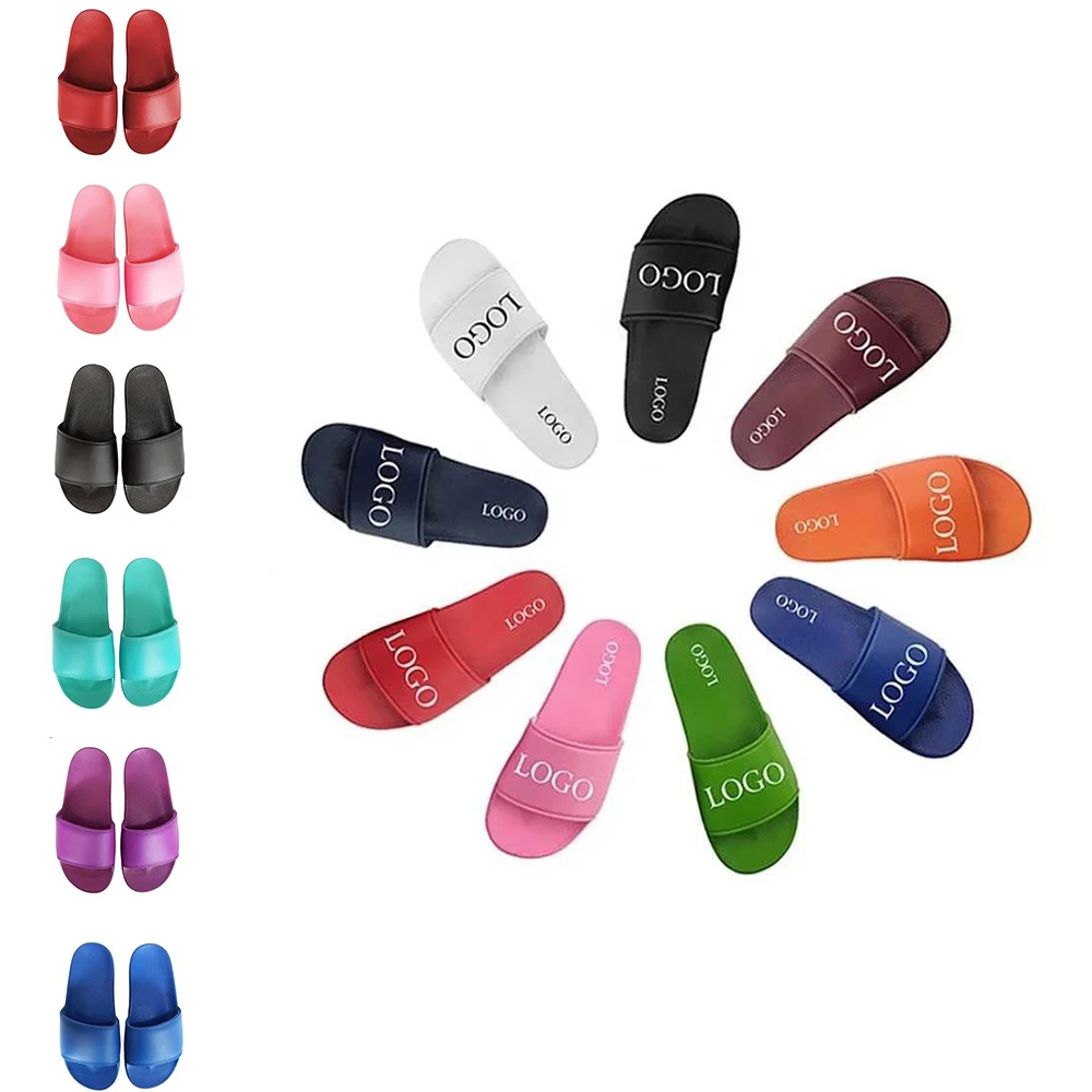Free sample silicone slipper neoprene slipper women indoor slipper