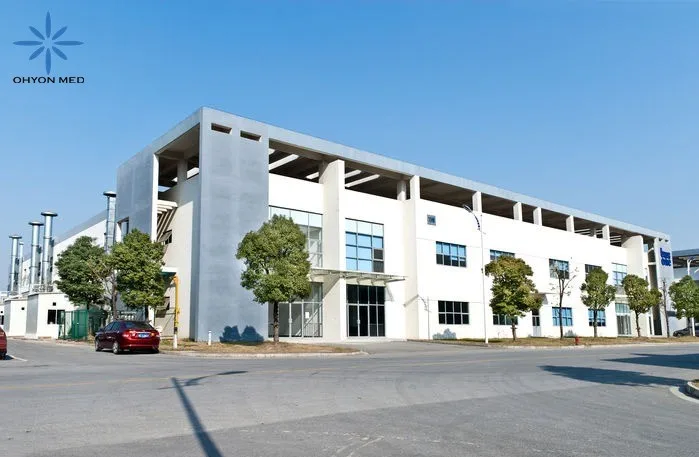 PC syringe Disposable cosmetic 1ml beauty syringe for fillers