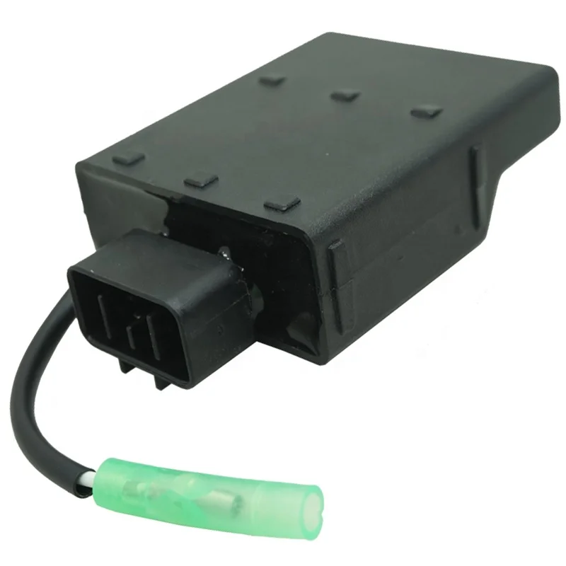 Motorcycle unidad ignition kit unit cdi for YAMAHA FZ 16 FZS FZ16 2015 21C SZ-R 54B-10 21C-10 8 PIN spare parts accessories