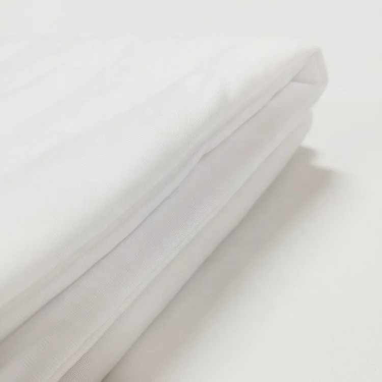 Cozy Cooling Blanket Lightweight White Summer Comforter With Cooling Nylon Fiber Quilt Cover for Hot Sleepers Breathable Cold Qu