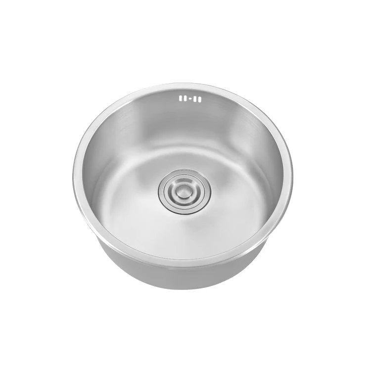 single bowl under mounted bathroom or kitchen washing mini size sink for AU Europe market