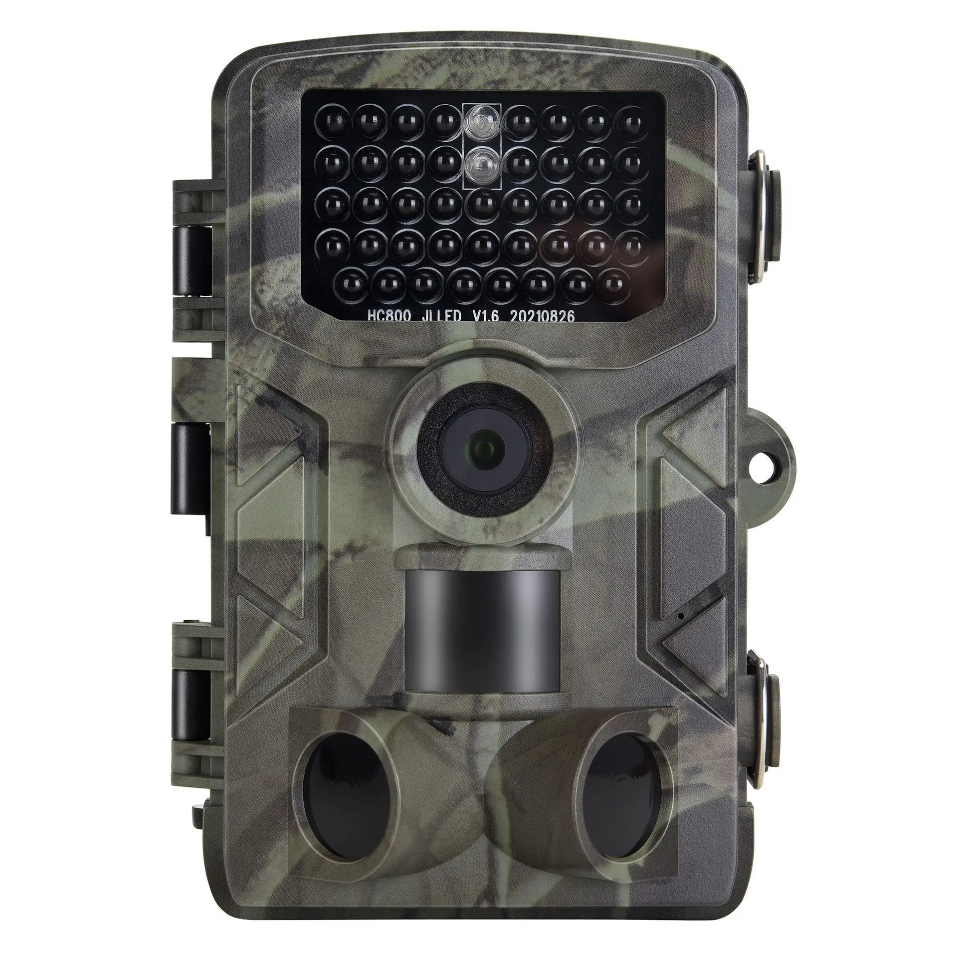 Hunting Camera HC-808A Night Vision Outdoor IP66 Waterproof 36MP 1080P PIR Thermal Wildlife Trail Hunt Camera