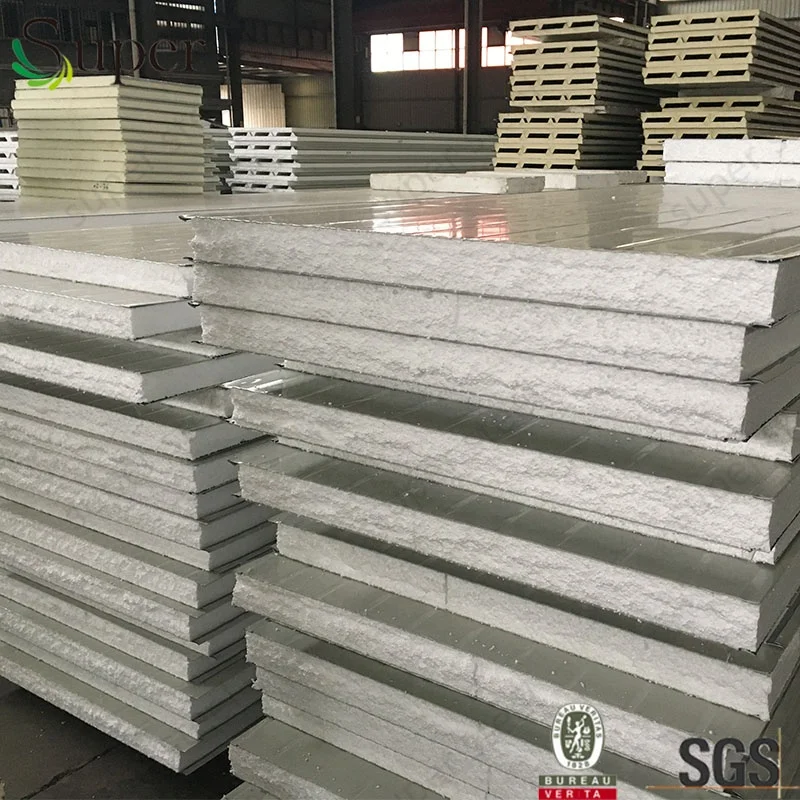 
 Пенополистирольные плиты с высококачественной сжатым пенопластом, изоляционная плита из пенополистирола  