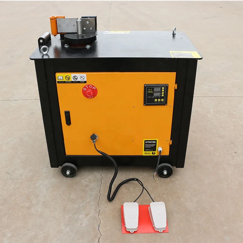 Гибочный станок GF20/25/28, гибочный станок, оптовая цена