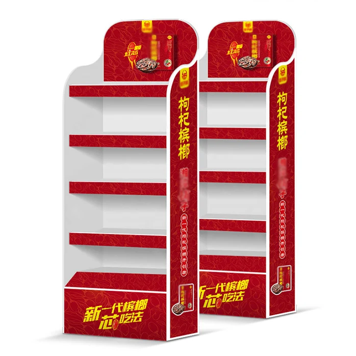 Pvc Foam Board Display Stand Pvc Floor Display Stand Polished Forex Rack Supermarket Phone Accessory Display