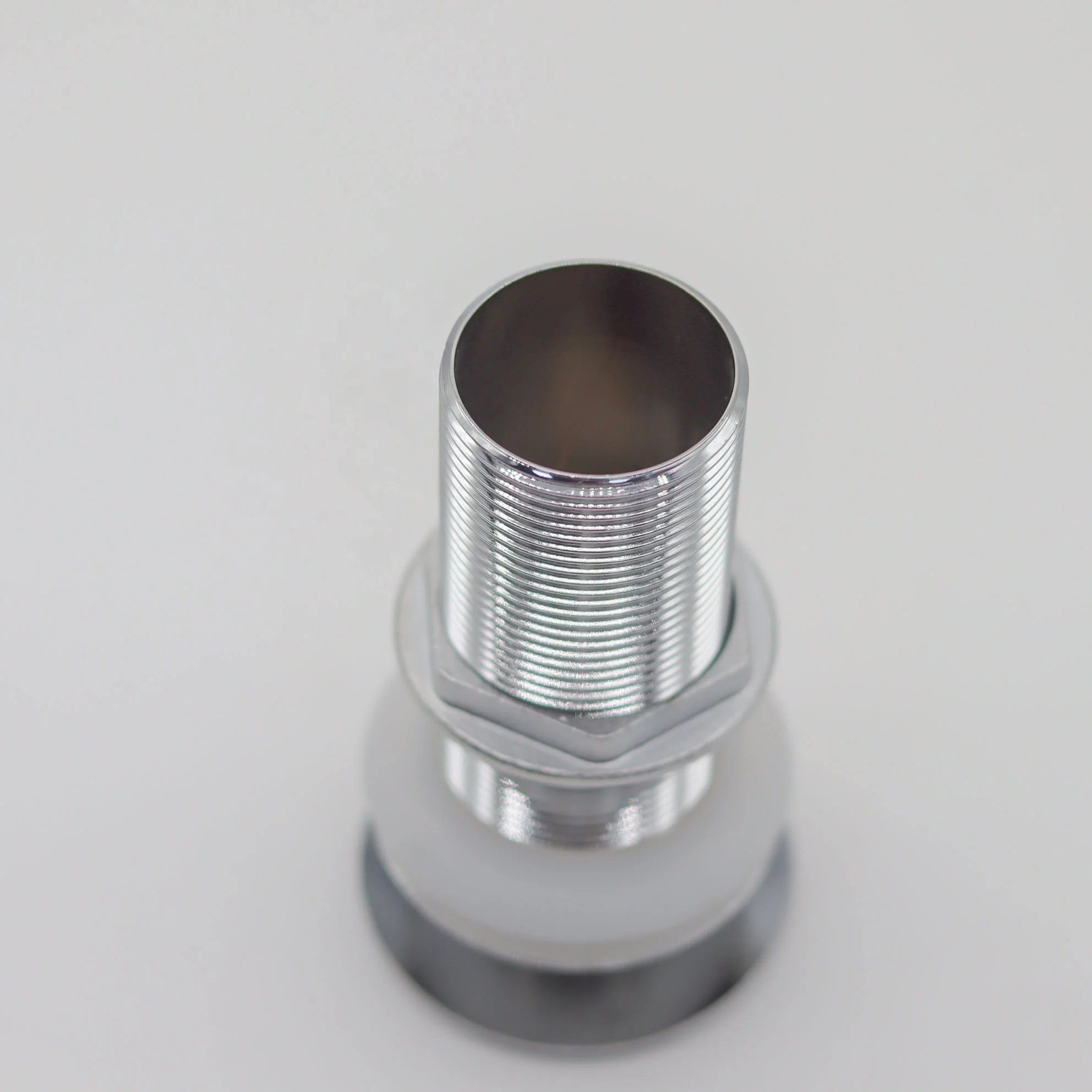 Clack Wash Basin Brass Bathroom Sink Drain Strainer for Home Basin Waste Grid Drain Abs Basin Waste Coupling