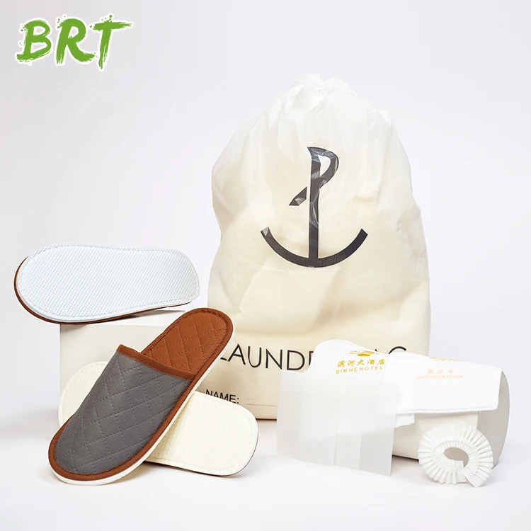 Hot selling  travel polyester large laundry bag