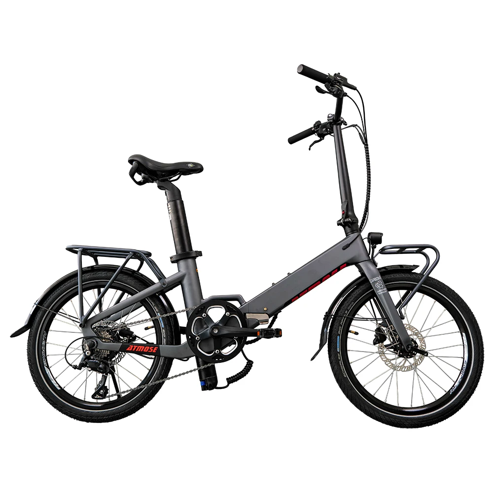 Folding Used 20 inch Motor Electric Bikes Buy Europe European Warehouse Buy Cheap Price For Sales Electric Bicycle